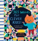 365 Words for Clever Kids! - eBook