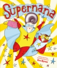 Supernana - eBook