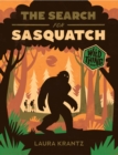 Search for Sasquatch (A Wild Thing Book) - eBook