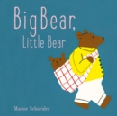 Big Bear, Little Bear - eBook