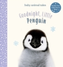 Goodnight, Little Penguin - eBook