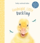 Goodnight, Little Duckling - eBook