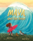 Maya and the Beast - eBook