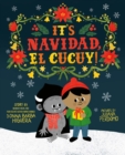 It's Navidad, El Cucuy! - eBook