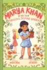 Marya Khan and the Fabulous Jasmine Garden (Marya Khan #2) - eBook