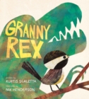 Granny Rex - eBook