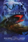 DUNE: The Graphic Novel,  Book 2: Muad'Dib - eBook