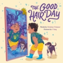 The Good Hair Day - eBook