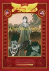 One Dead Spy: Bigger & Badder Edition (Nathan Hale's Hazardous Tales #1) : A Revolutionary War Tale - eBook