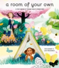 A Room of Your Own : A Story Inspired by Virginia Woolf's Famous Essay - eBook
