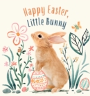 Happy Easter, Little Bunny - eBook