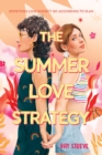 Summer Love Strategy : A Novel - eBook
