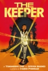 The Keeper - eBook