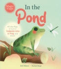 In the Pond - eBook