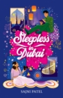 Sleepless in Dubai : A Novel - eBook