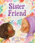 Sister Friend : A Picture Book - eBook