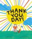 Thank You, Day! - eBook