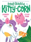 Bubbly Beautiful Kitty-Corn - eBook