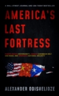 America's Last Fortress : Puerto Rico's Sovereignty, China's Caribbean Belt and Road, and America's National Security - eBook