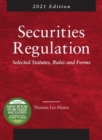 Securities Regulation : Selected Statutes, Rules and Forms - Book