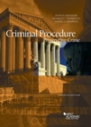 Criminal Procedure, Prosecuting Crime - CasebookPlus - Book