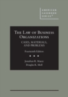 The Law of Business Organizations : Cases, Materials, and Problems - CasebookPlus - Book