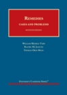 Remedies : Cases and Problems - Book