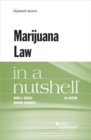 Marijuana Law in a Nutshell - Book