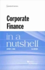 Corporate Finance in a Nutshell - Book