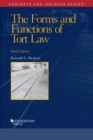 The Forms and Functions of Tort Law - Book