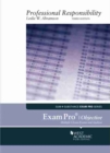 Exam Pro on Professional Responsibility - Book