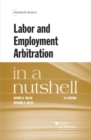 Labor and Employment Arbitration in a Nutshell - Book
