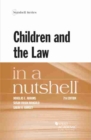 Children and the Law in a Nutshell - Book