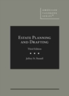 Estate Planning and Drafting - Book