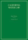 California Water Law - Book