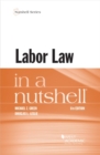 Labor Law in a Nutshell - Book