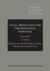 Legal Protection for the Individual Employee - Book