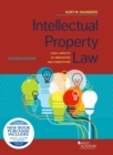 Intellectual Property Law : Legal Aspects of Innovation and Competition - Book