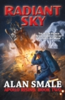 Radiant Sky : Apollo Rising Book Two - Book