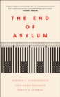 The End of Asylum - eBook