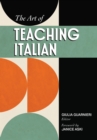The Art of Teaching Italian - eBook