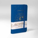 Harry Potter: Ravenclaw Constellation Ruled Pocket Journal - Book