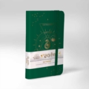 Harry Potter: Slytherin Constellation Ruled Pocket Journal - Book