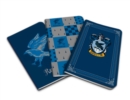 Harry Potter: Ravenclaw Pocket Notebook Collection : Set of 3 - Book