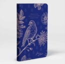 Jane Austen: Indulge Your Imagination Hardcover Ruled Journal - Book