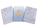 Meditation Sewn Notebook Collection (Set of 3) - Book