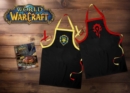 World of Warcraft: The Official Cookbook Gift Set - Book