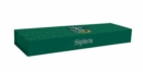Harry Potter: Slytherin Magnetic Pencil Box - Book