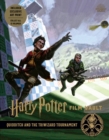 Harry Potter Film Vault: Quidditch and the Triwizard Tournament - eBook