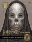 Harry Potter Film Vault: The Order of the Phoenix and Dark Forces - eBook